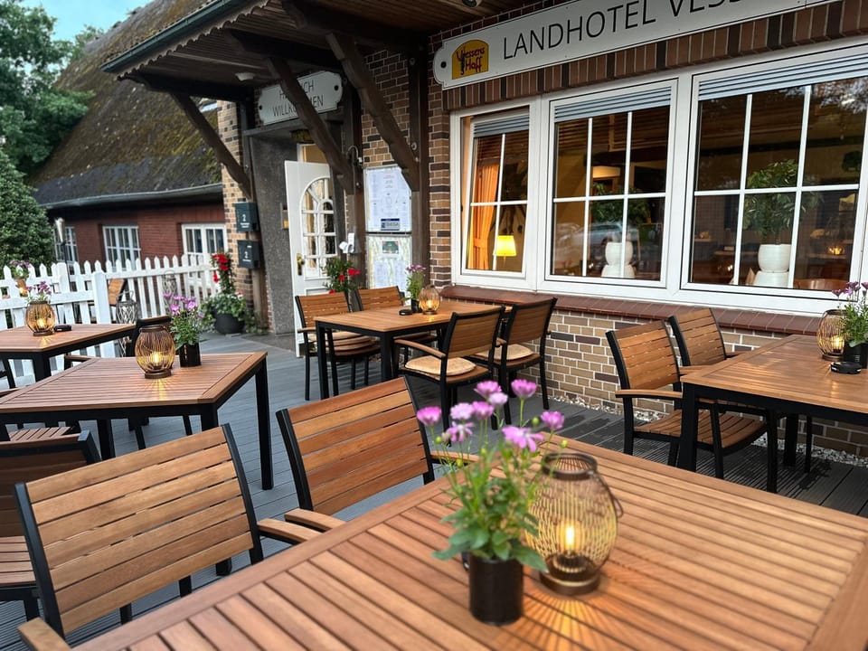Landhotel Vessens Hoff Hotel in Lower Saxony, Germany