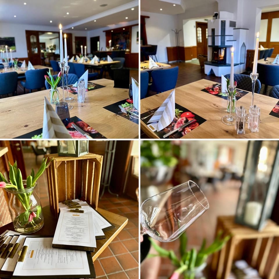 Landhotel Vessens Hoff Hotel in Lower Saxony, Germany
