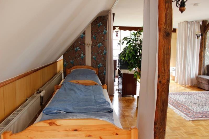 Ferienwohnung Alscher Apartment in Heidekreis