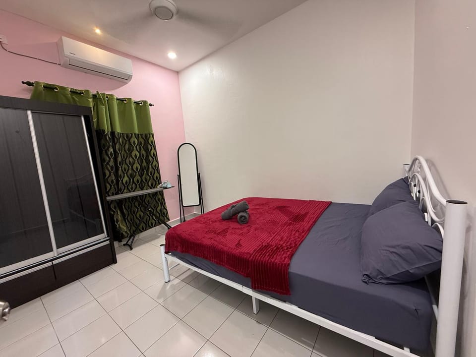 Kawaii Homestay Kuala Terengganu House in Terengganu, Malaysia