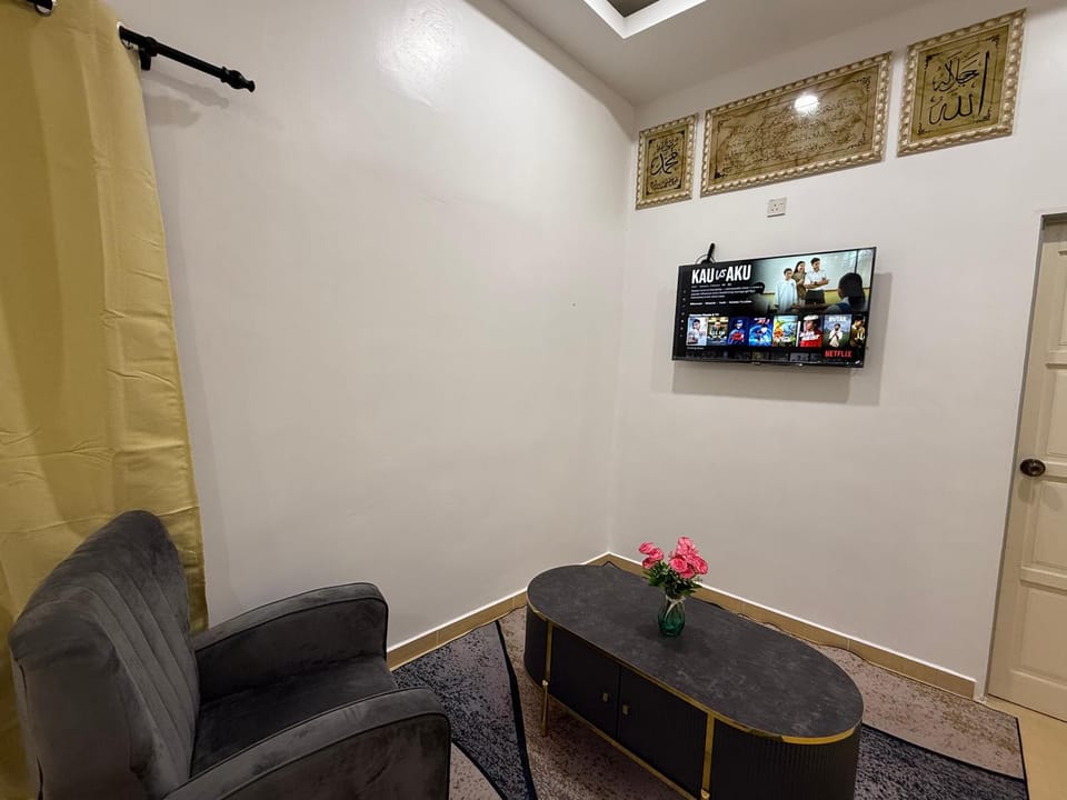 Kawaii Homestay Kuala Terengganu House in Terengganu, Malaysia