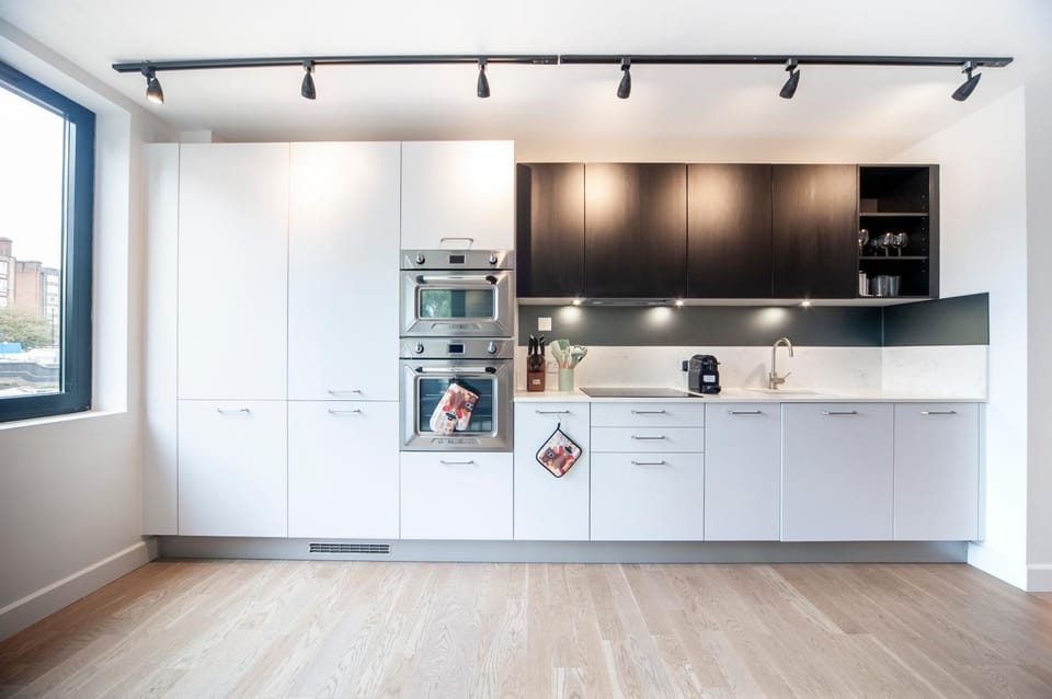 Coffee/tea facilities, Kitchen or kitchenette, minibar, pet friendly, stove