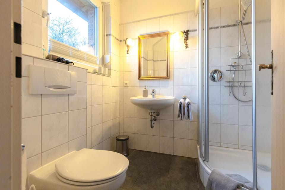 Ferienwohnung Familie Weihe Apartment in Lüneburg