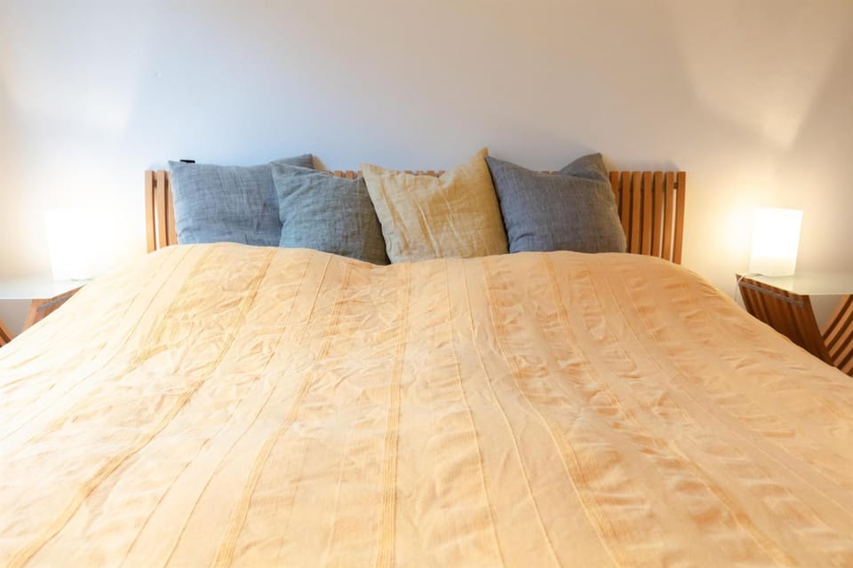 Ferienwohnung Familie Weihe Apartment in Lüneburg