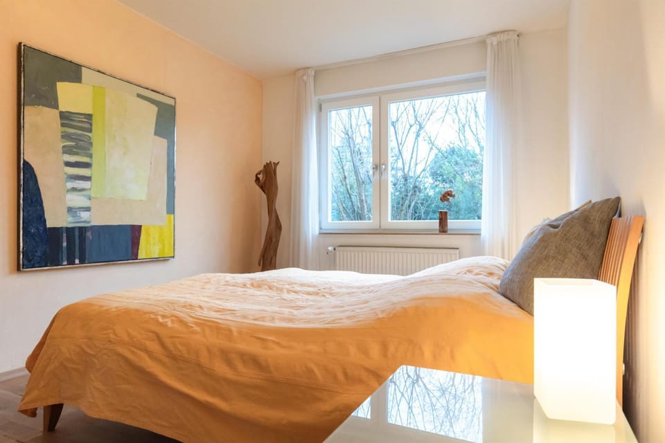 Ferienwohnung Familie Weihe Apartment in Lüneburg