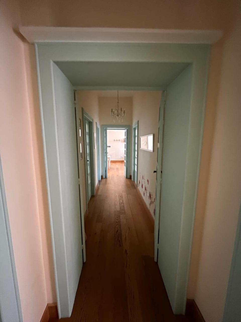 Appartamento centro storico Cagliari - Alter Nos house Apartment in Cagliari