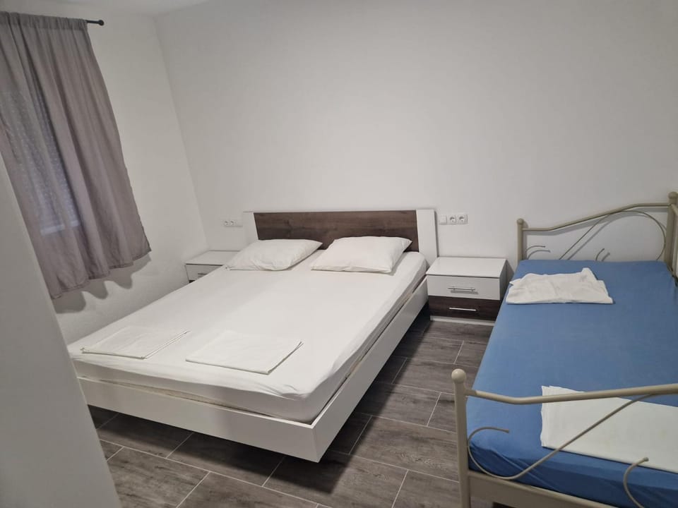 Apartmani Biskup Apartment in Split-Dalmatia County