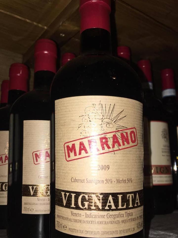 Locanda-Trattoria Al Rio Farm Stay in Veneto