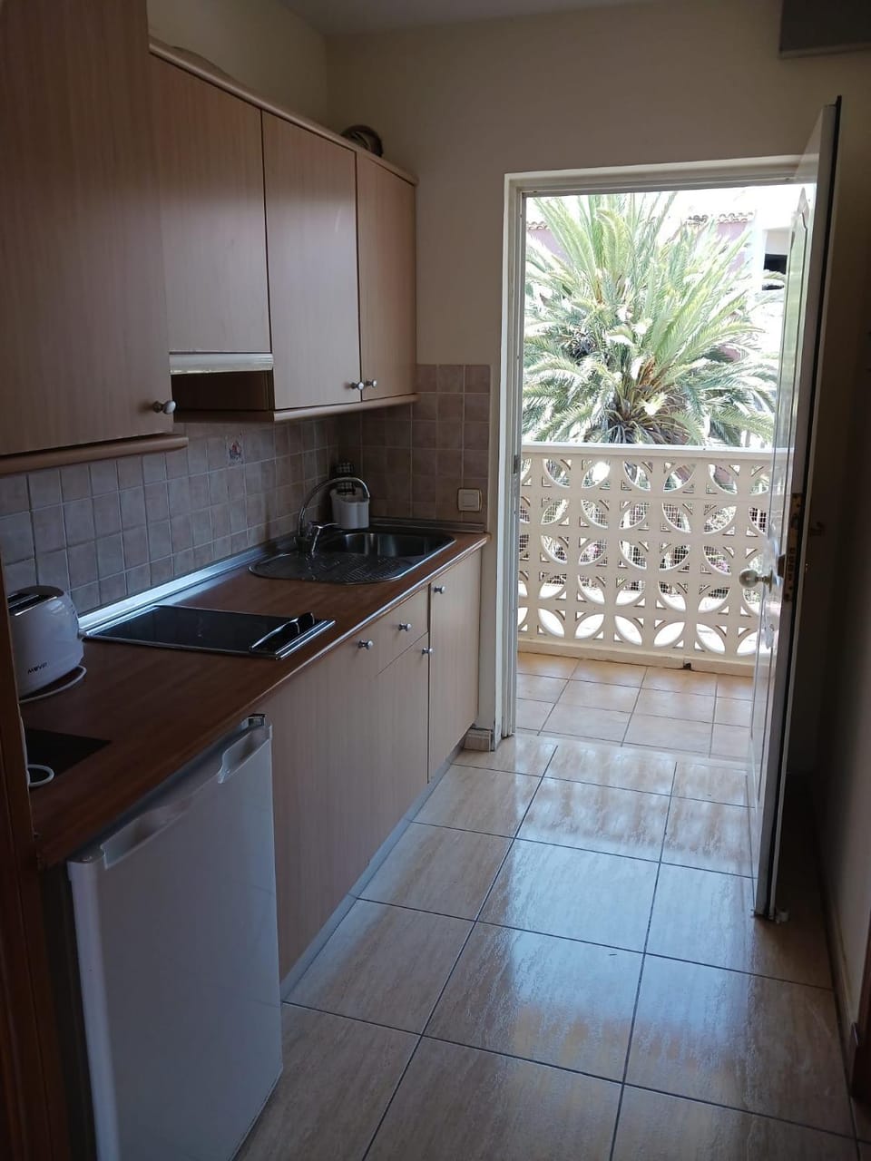 Apartamento 233 Angelo y Lidia Apartment in Costa del Silencio
