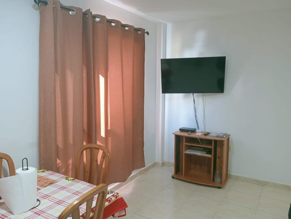 paraiso soleado Apartment in Tazacorte