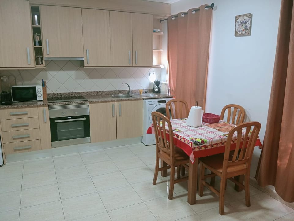 paraiso soleado Apartment in Tazacorte