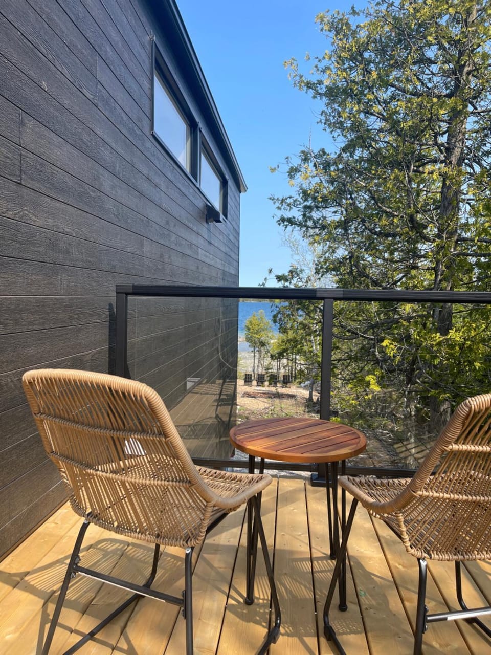 View (from property/room), Balcony/Terrace