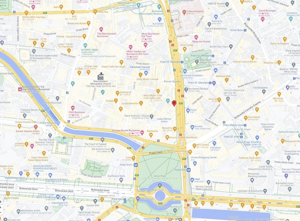 Location