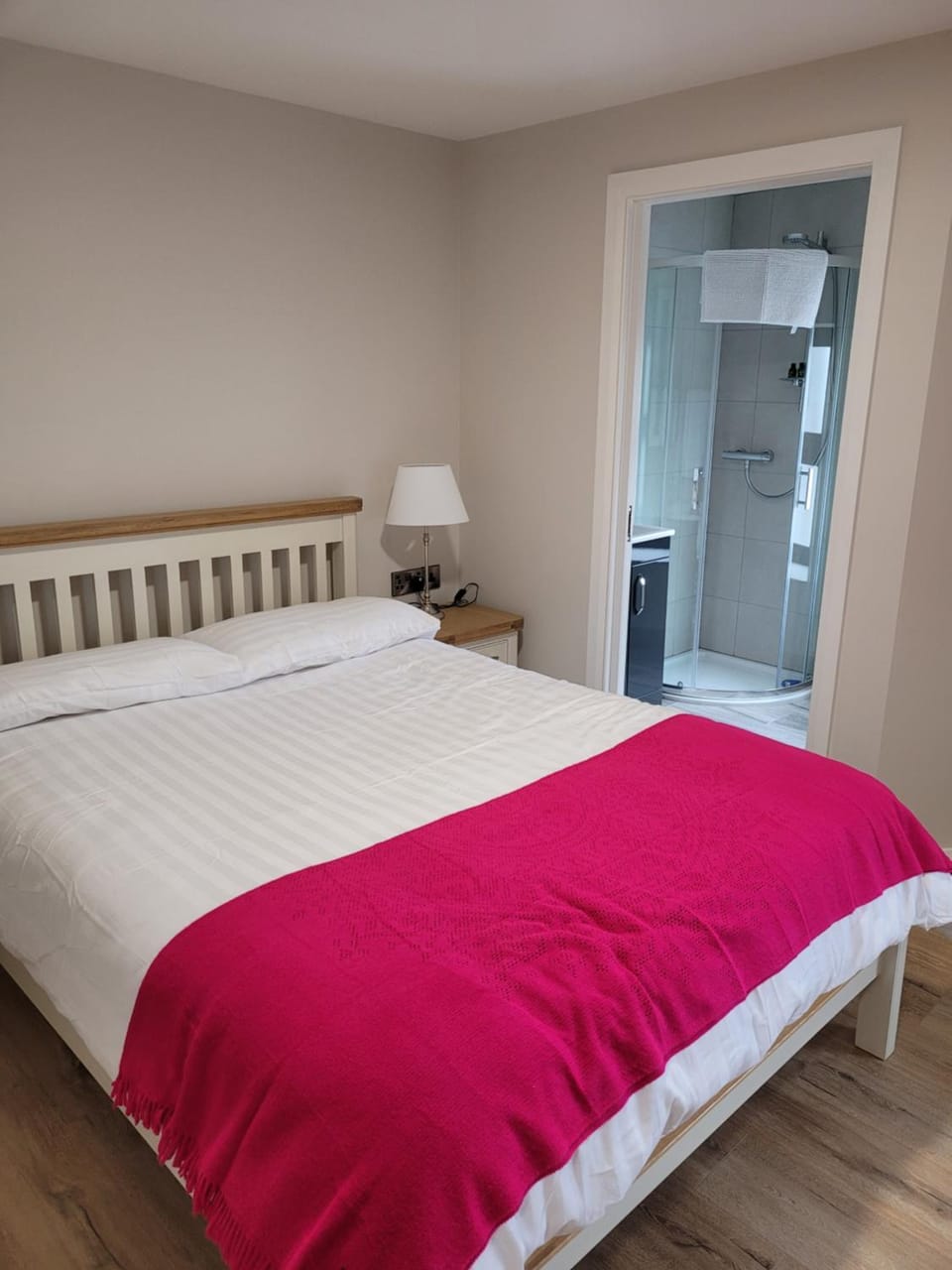 O'Connors Bar Restaurant and Guesthouse Bed and Breakfast in County Donegal