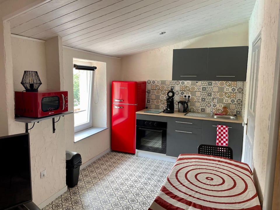Douceur occitane Apartment in Occitanie