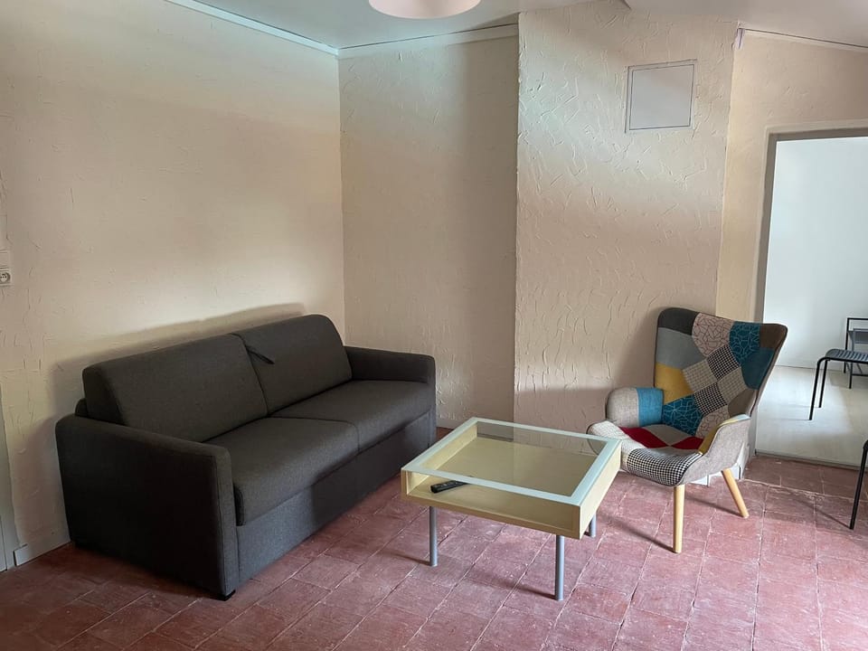 Douceur occitane Apartment in Occitanie