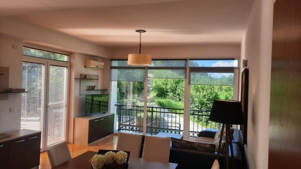 TV and multimedia, View (from property/room), Living room