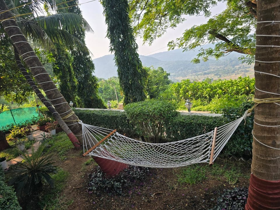 Ekkant 99 Villa in Maharashtra