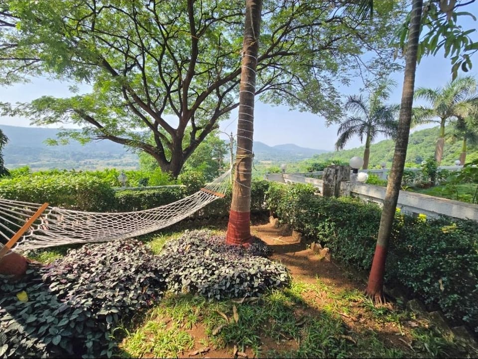 Ekkant 99 Villa in Maharashtra