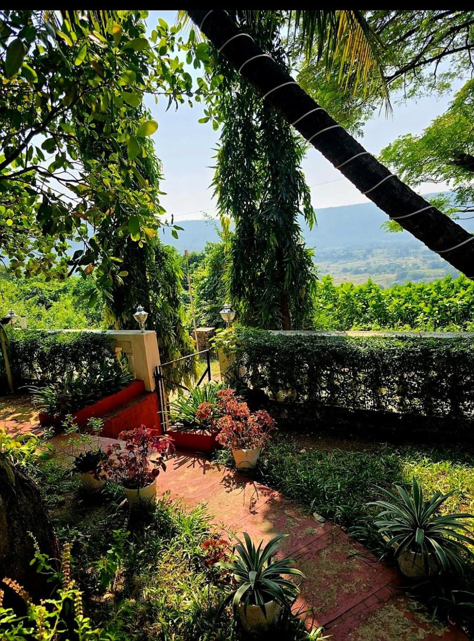 Ekkant 99 Villa in Maharashtra
