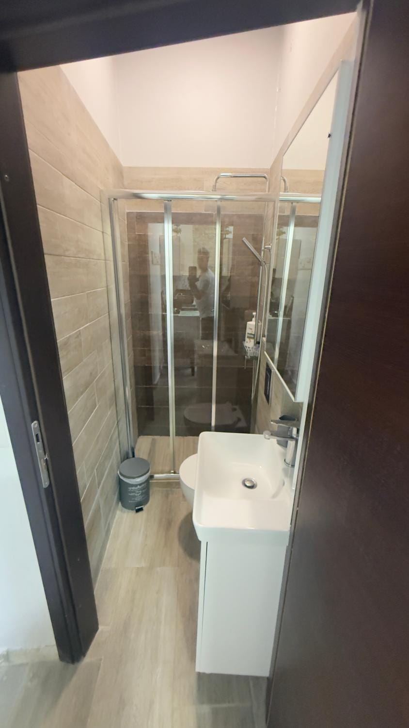 TRAVELLERS CORFU TOWN Luxury Suites, Studios & Apartments Apartment in Corfu