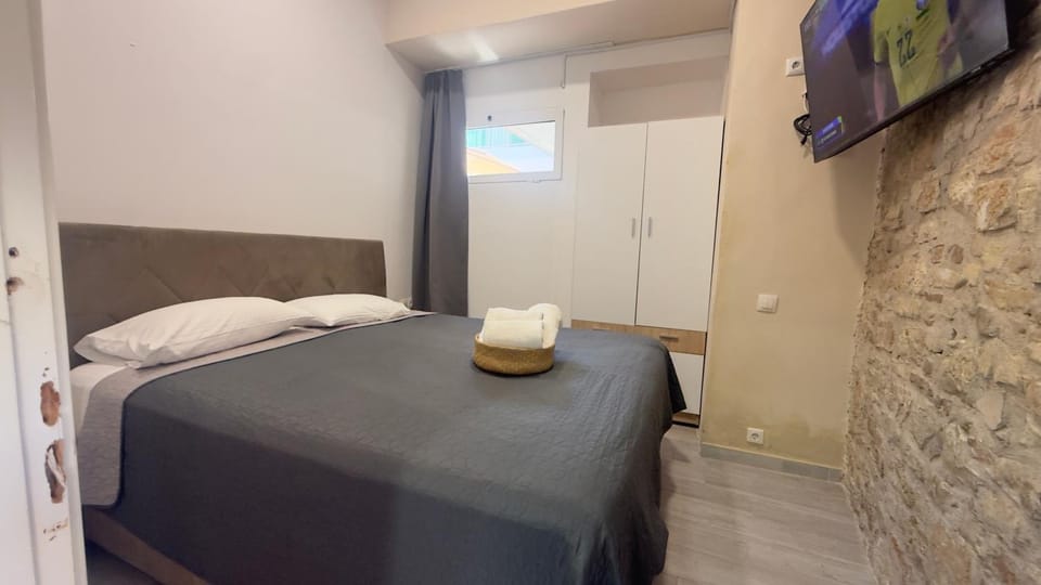 TRAVELLERS CORFU TOWN Luxury Suites, Studios & Apartments Apartment in Corfu