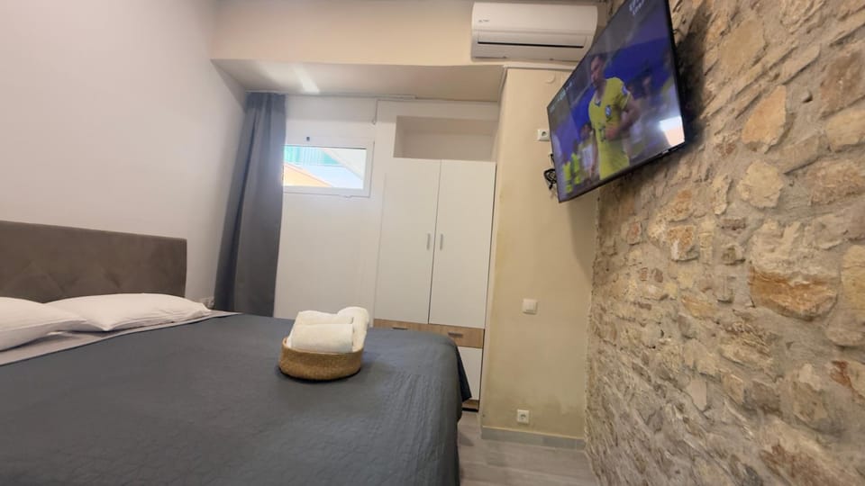 TRAVELLERS CORFU TOWN Luxury Suites, Studios & Apartments Apartment in Corfu