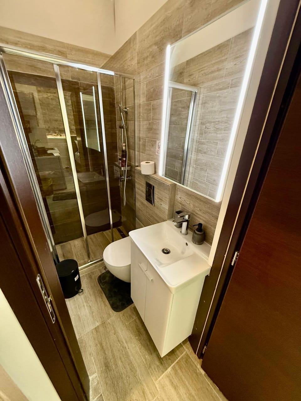 TRAVELLERS CORFU TOWN Luxury Suites, Studios & Apartments Apartment in Corfu