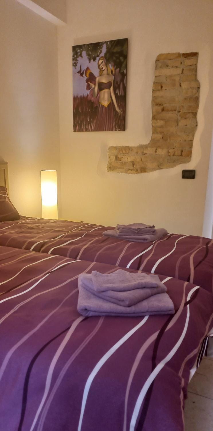 La casa delle fate Bed and Breakfast in Friuli-Venezia Giulia