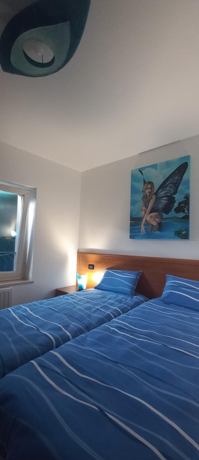 La casa delle fate Bed and Breakfast in Friuli-Venezia Giulia
