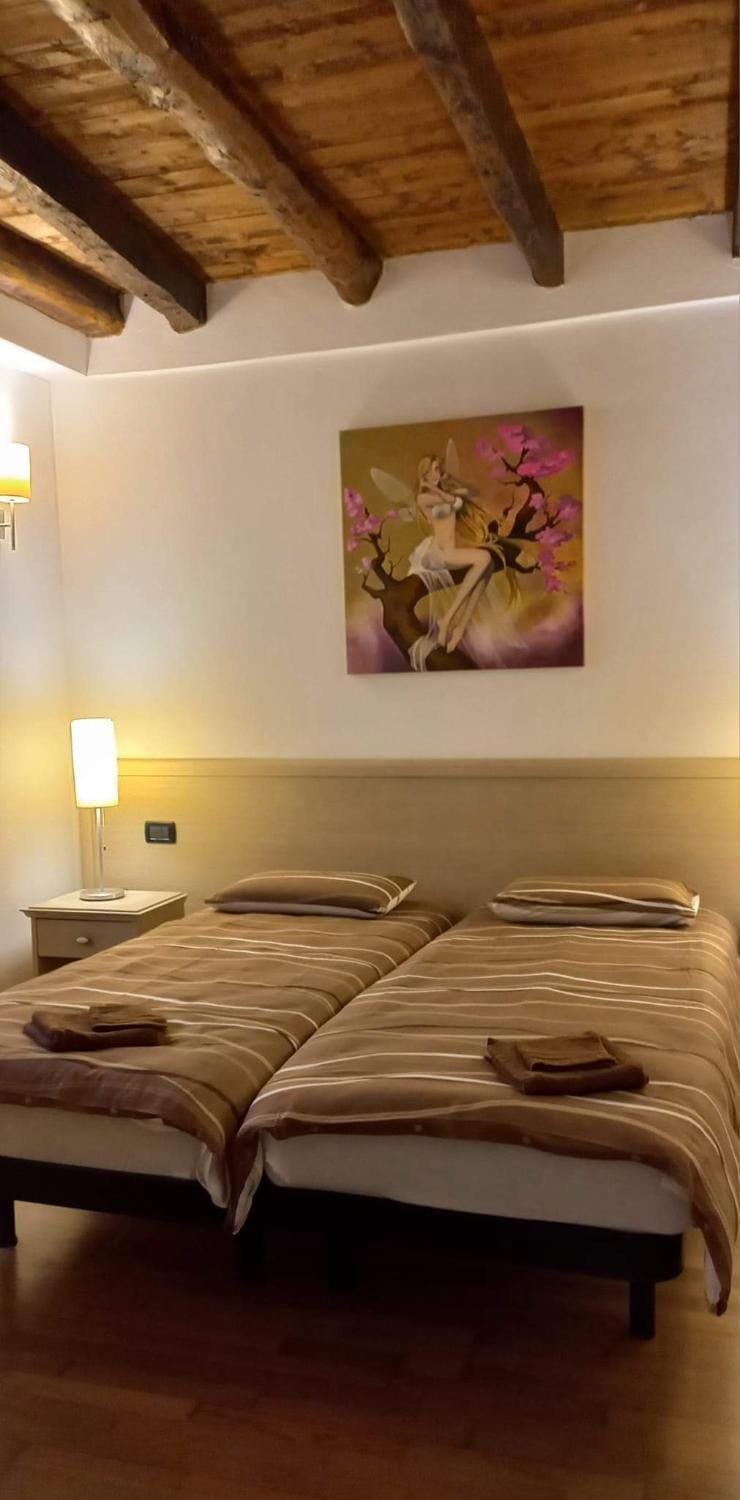 La casa delle fate Bed and Breakfast in Friuli-Venezia Giulia