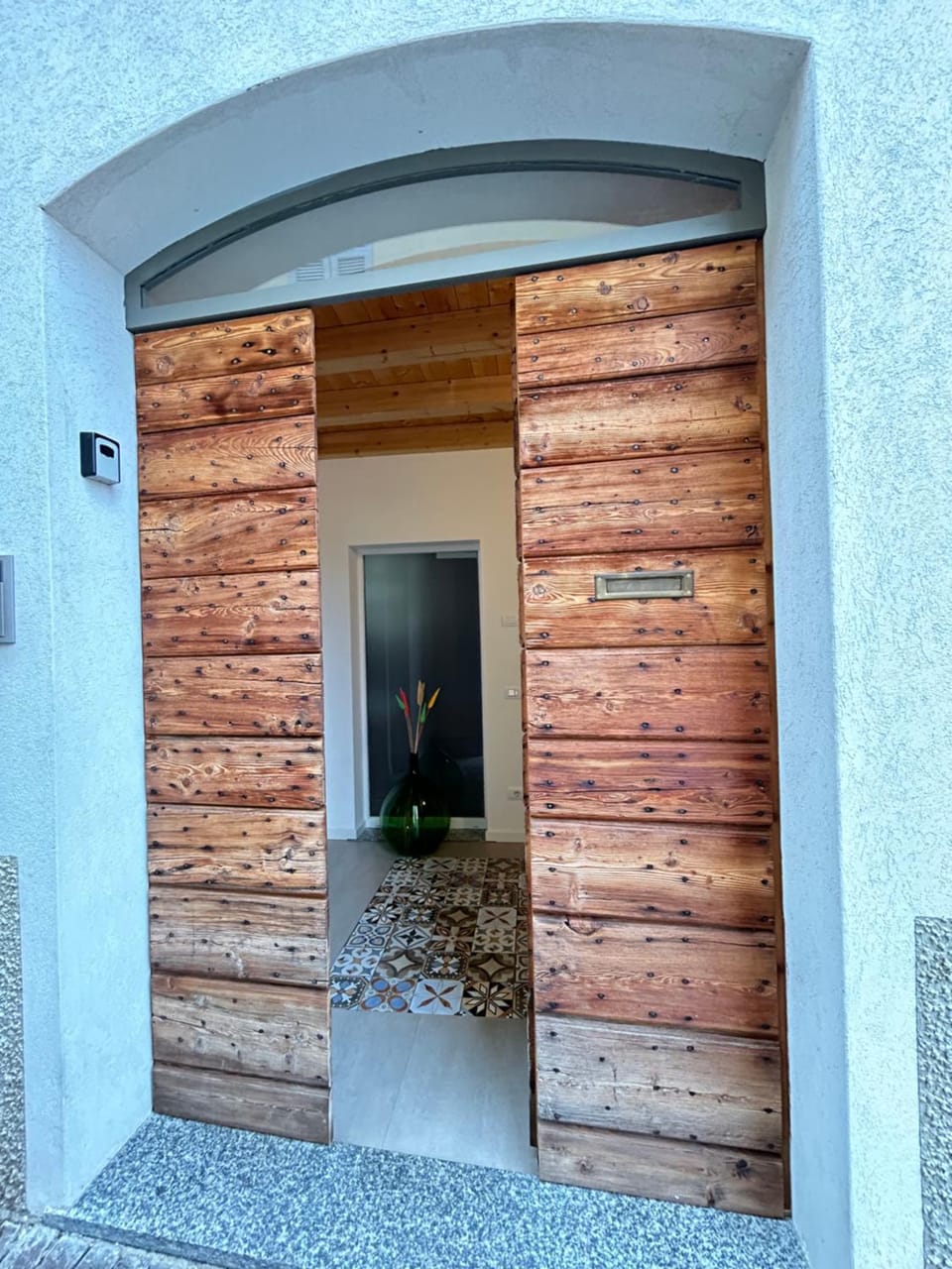 Casa da Raquel Apartment in Province of Lecco