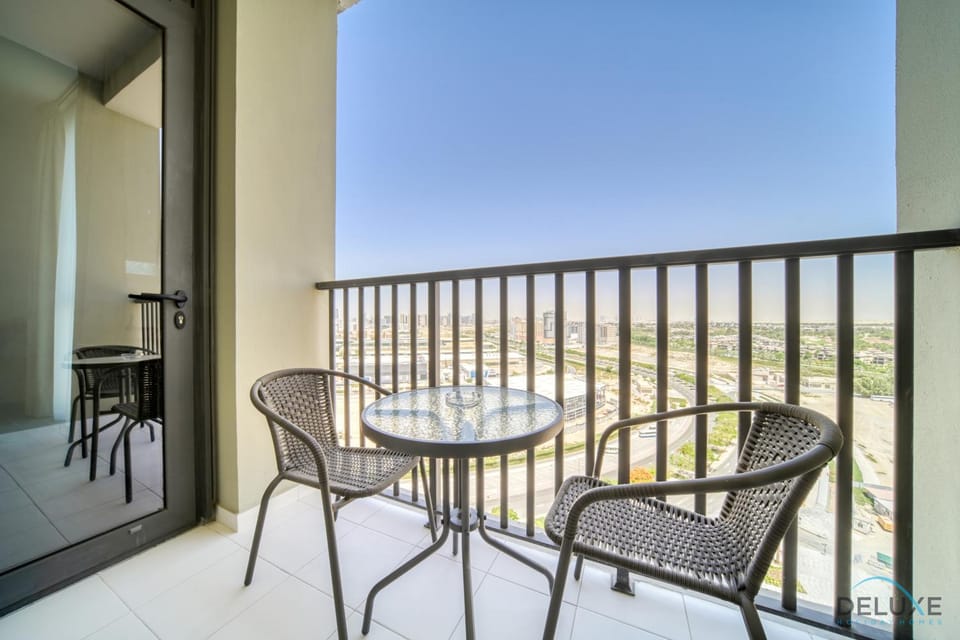 Patio, View (from property/room), Balcony/Terrace