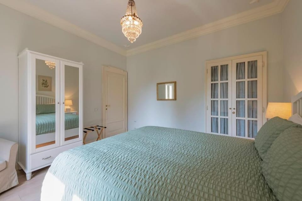 Il Giardino Garden View Apartment Apartment in Milan