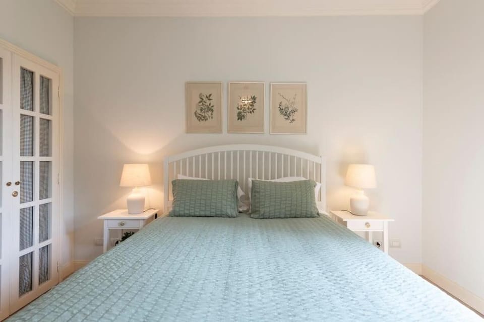 Il Giardino Garden View Apartment Apartment in Milan