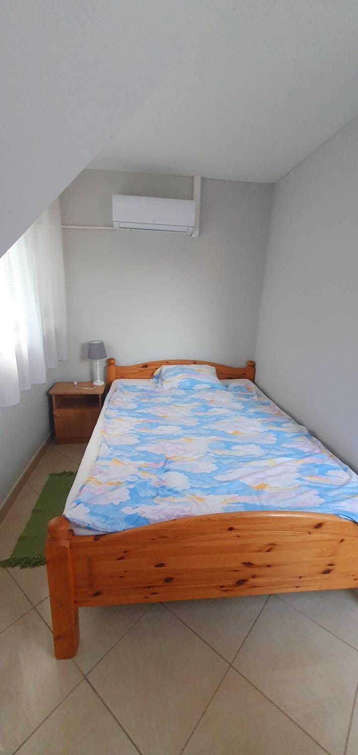Pihenés Háza-Relax Apartmanhaus Apartment in Hungary