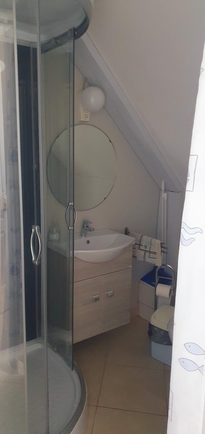 Pihenés Háza-Relax Apartmanhaus Apartment in Hungary