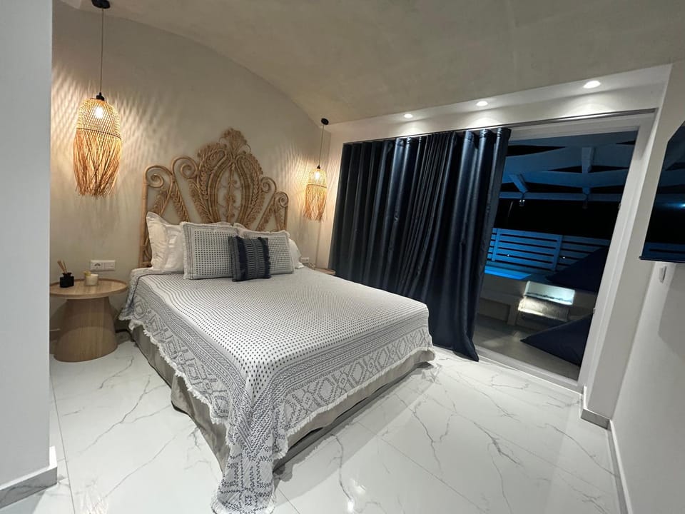 Calliopes by the sea boutique suites Apartment in Halkidiki