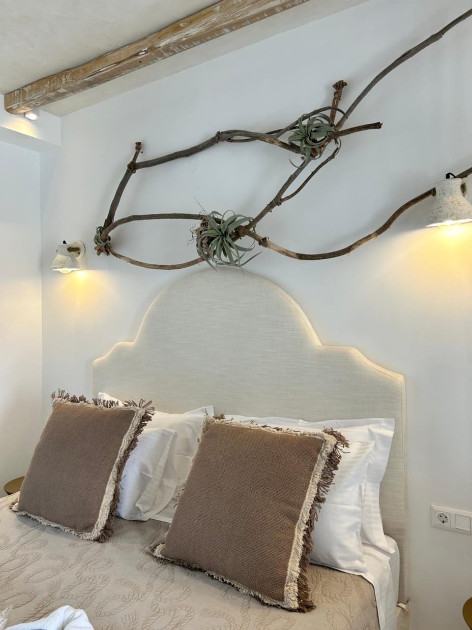 Calliopes by the sea boutique suites Apartment in Halkidiki