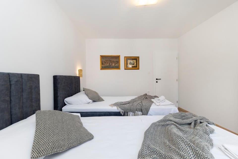 Dispetto apartment in old city Apartment in Zadar