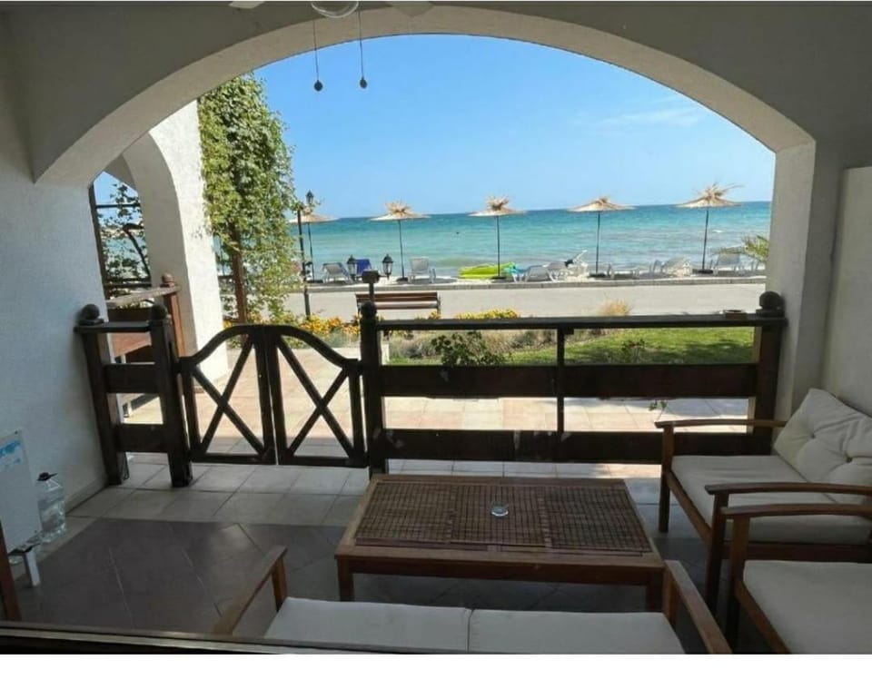 Sea view