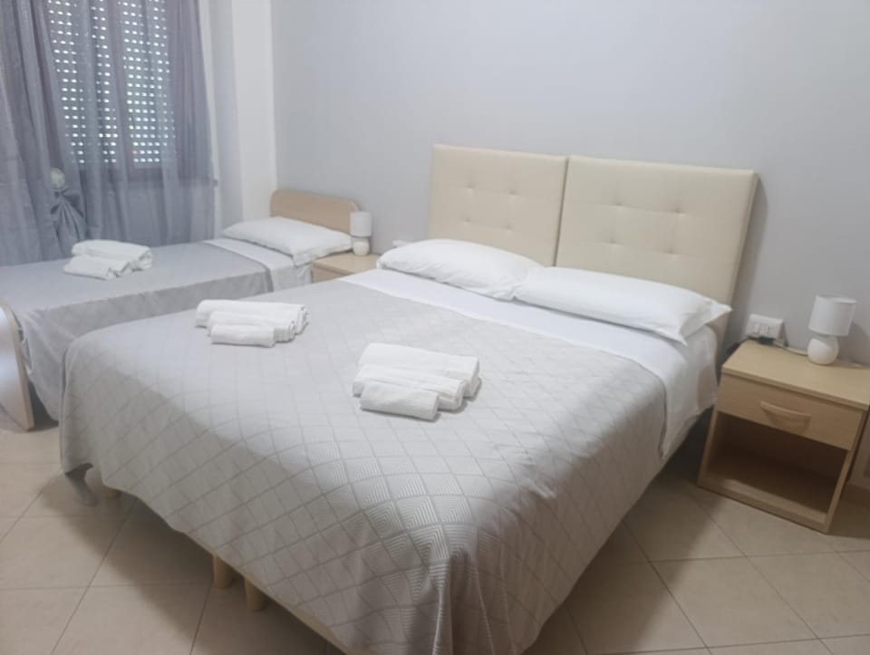 B&B Michael's Dream Bed and Breakfast in Basilicata