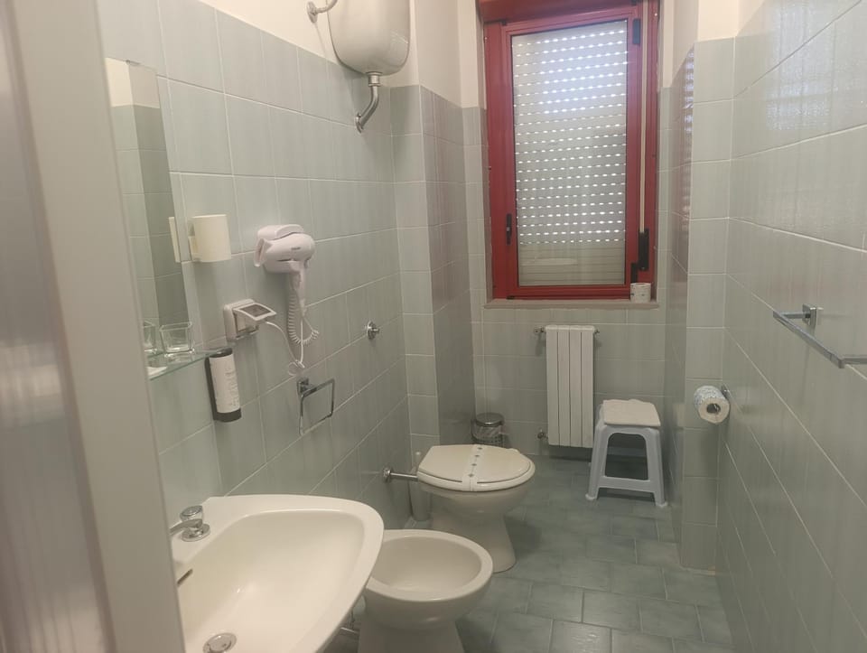 B&B Michael's Dream Bed and Breakfast in Basilicata