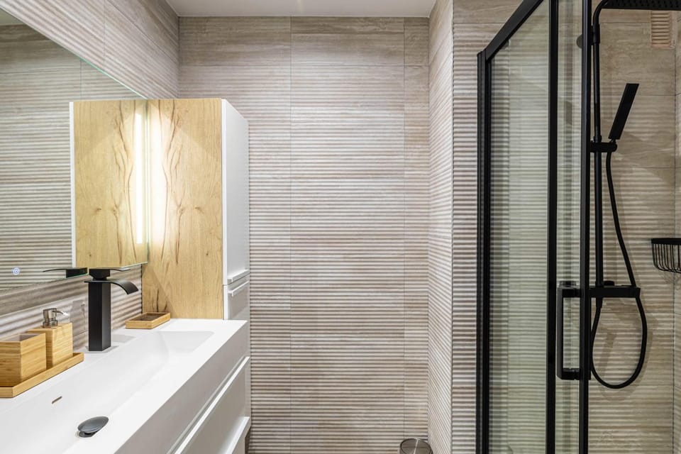 Shower
