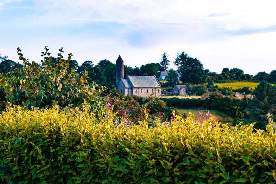 Spring, Natural landscape, Garden, Garden view