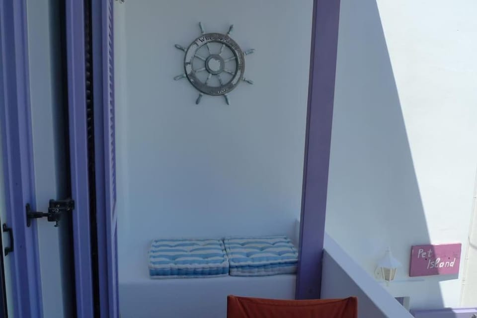 Vourkari house Apartment in Kea-Kythnos