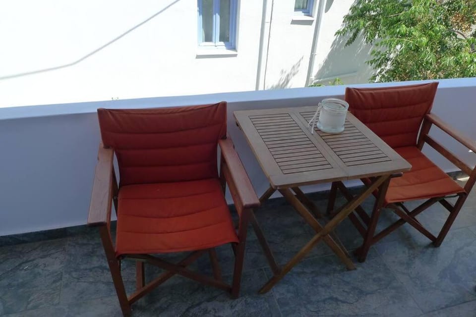 Vourkari house Apartment in Kea-Kythnos