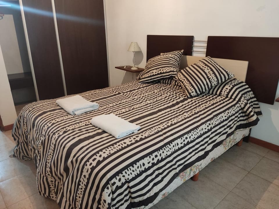Departamentos Huelten Villa Gesell Apartment in Villa Gesell