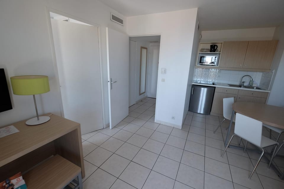 Palais Des Dômes 718 Apartment in Nice