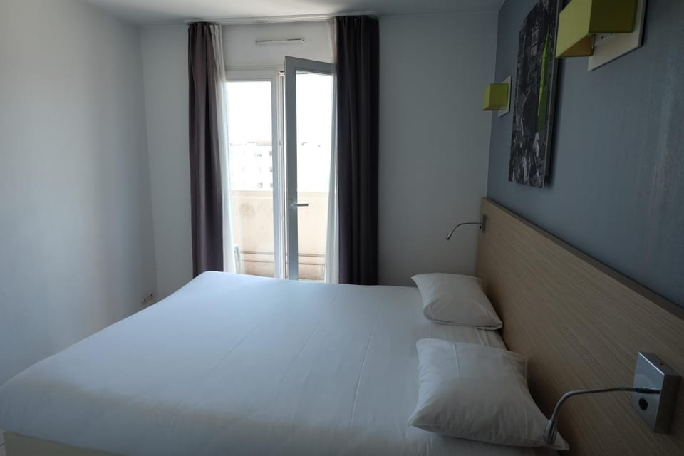 Palais Des Dômes 718 Apartment in Nice